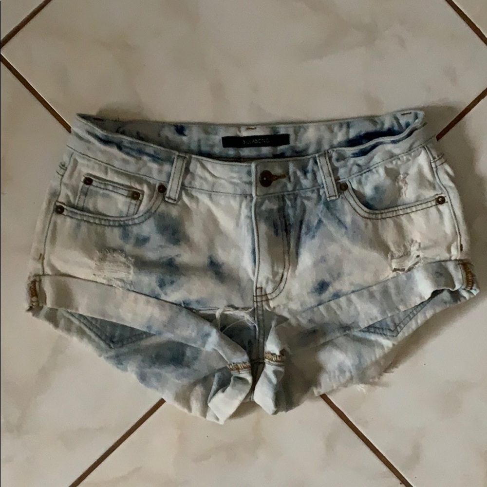Billabong Denim Shorts